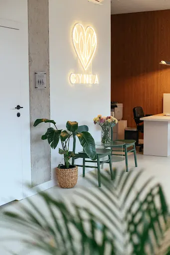 GYNEA Centrum Zdrowia